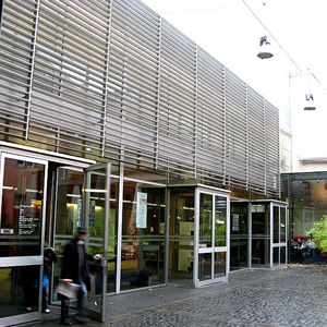 Gutenberg-Museum, Mainz