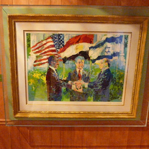 Jimmy Carter Presidential Library and Museum, Atlanta