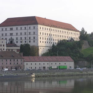 Linzer Schloss, Linz