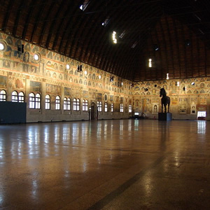 Ragione Palace, Padua