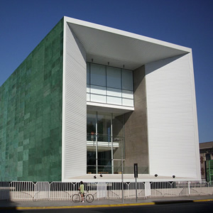 Museo de la Memoria y los Derechos Humanos, Santiago de Chile