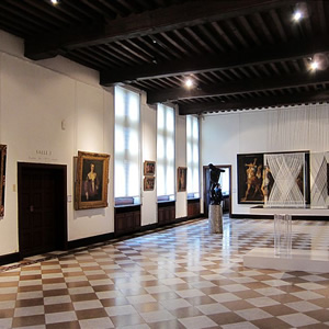 Musée de la Chartreuse de Douai, Douai
