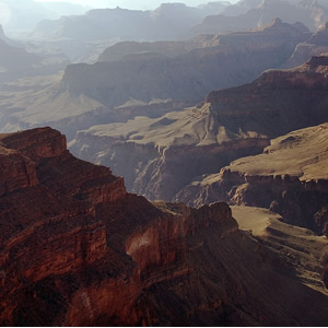 Grand-Canyon-Nationalpark, Grand-Canyon-Nationalpark
