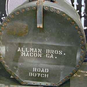 The Allman Brothers Band Museum, Macon (Georgia)