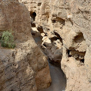Sesriem-Canyon, Namib-Naukluft