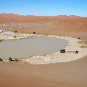 Sossusvlei, Namib-Naukluft