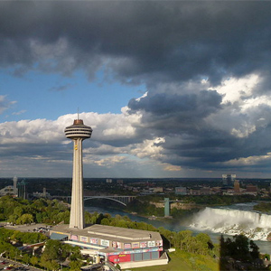 Skylon Tower, Niagara Falls (Ontario)
