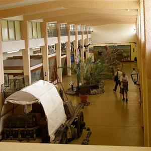 Swakopmund Museum, Swakopmund