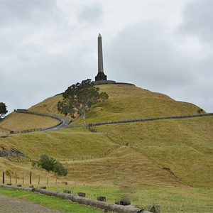 One Tree Hill (Neuseeland), Auckland