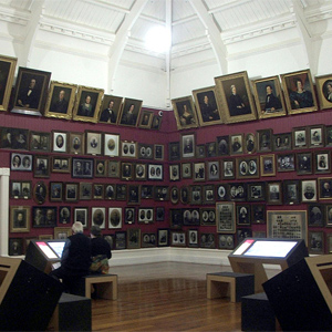 Otago Settlers Museum, Dunedin
