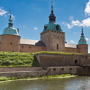 Schloss Kalmar, Kalmar