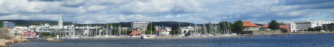 Kristiansand S