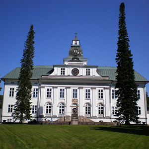 Korsholm, Vaasa