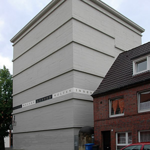 Bunkermuseum Emden, Emden